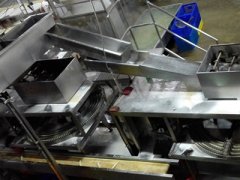 面筋機(jī)有什么優(yōu)點(diǎn)？價格一般是多少？